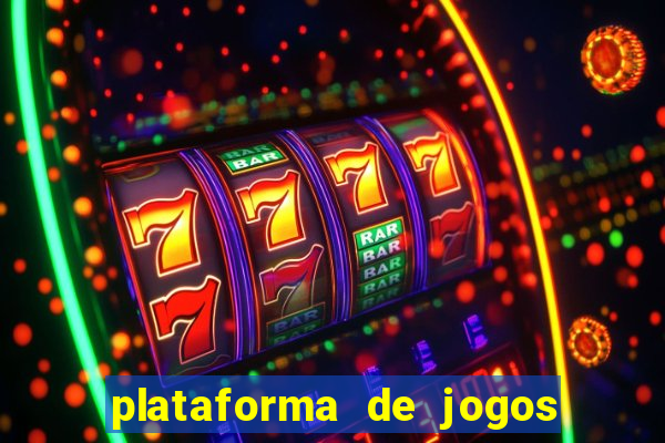 plataforma de jogos que paga bem